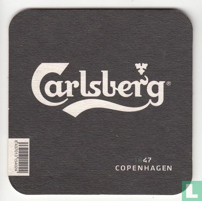 Carlsberg 1847 Copenhagen (r/v) - Image 1