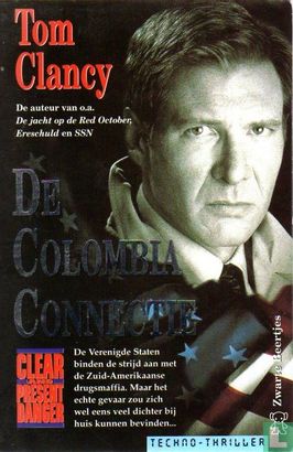 De Colombia connectie - Bild 1