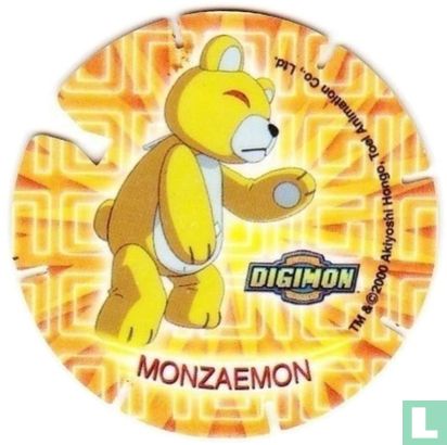 Monzaemon - Image 1
