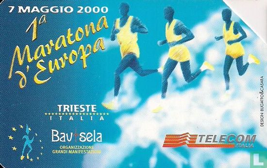 1a Maratona d'Europa - Bild 1
