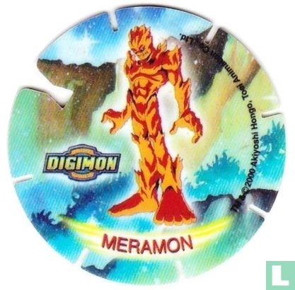 Meramon - Afbeelding 1