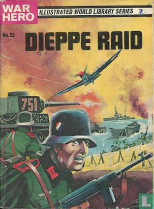 Dieppe Raid - Bild 1