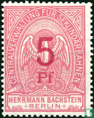 Berliner Sekundarbahnen Hermann Bachstein (5)