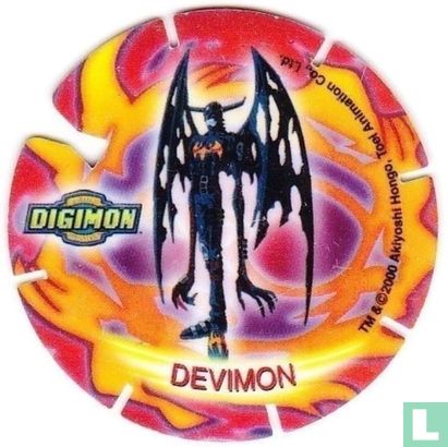 Devimon - Bild 1