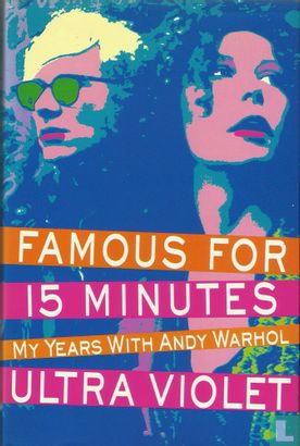 Famous for 15 Minutes - Afbeelding 1