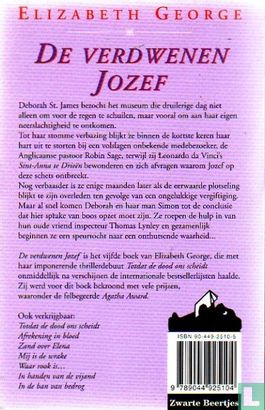 De verdwenen Jozef - Image 2