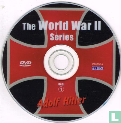 The World War II Series - deel 1 - Image 3