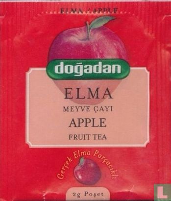 Elma  Apple    - Afbeelding 1
