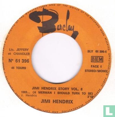 1983 (A Merman I Should Turn to Be) - Image 3