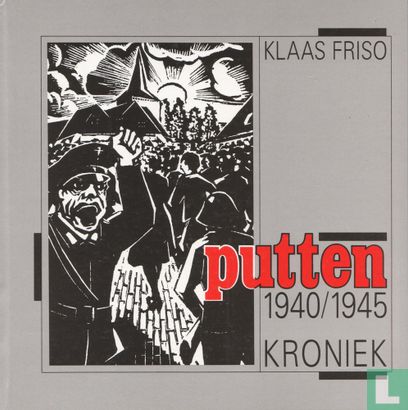 Putten 1940/1945 - Image 1