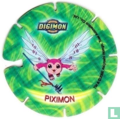 Piximon - Afbeelding 1