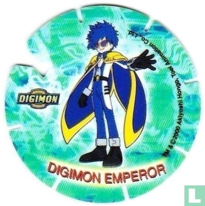 Digimon Emperor - Afbeelding 1