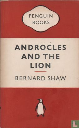 Androcles and the lion - Image 1