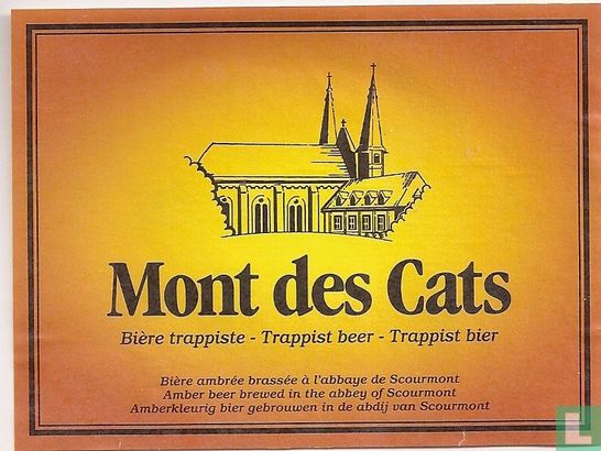Mont des Cats - Image 1