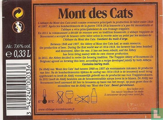 Mont des Cats - Image 2
