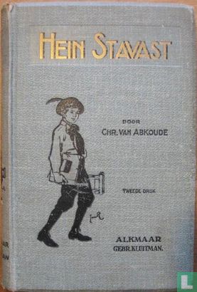 Hein Stavast - Bild 1