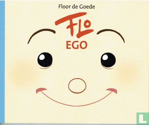 Ego - Afbeelding 1