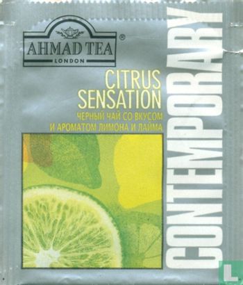 Citrus Sensation - Image 1
