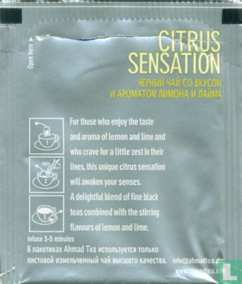 Citrus Sensation - Image 2