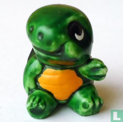 Schildpad Friendly - Afbeelding 1
