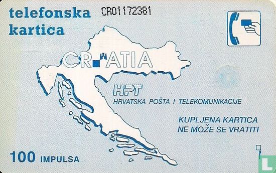 Hrvatska Pošta i Telekomunikacije  - Image 2