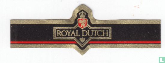 Royal Dutch - Bild 1