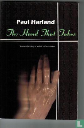 The Hand That Takes - Afbeelding 1