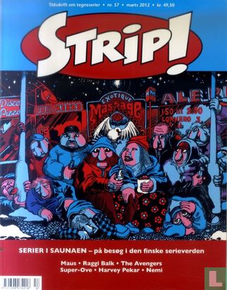 Strip! 57 - Bild 1