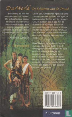 De schatten van de draak - Image 2