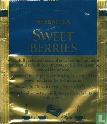 Sweet Berries - Image 2