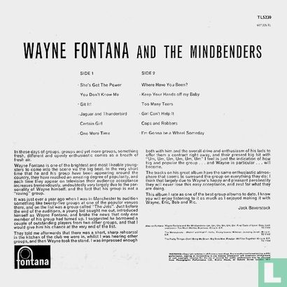 Um, Um , Um, Um, Um, Um It's Wayne Fontana and the Mindbenders - Bild 2