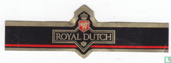 Royal Dutch  - Bild 1