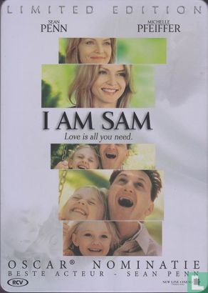I Am Sam - Afbeelding 1
