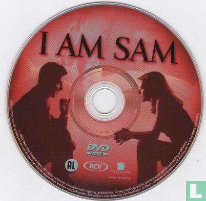 I Am Sam - Afbeelding 3