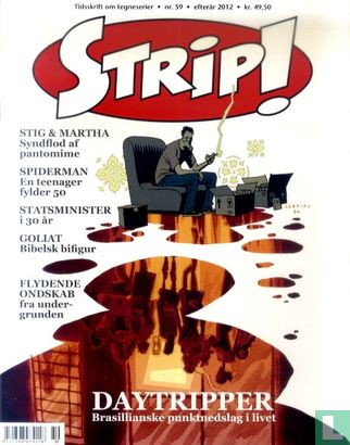 Strip! 59 - Bild 1