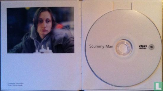 Scummy Man - Image 3