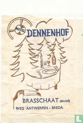 Motel Dennenhof - Afbeelding 1
