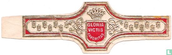 Gloria Victis Favoritas  - Image 1