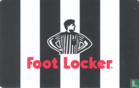 Foot locker - Bild 1