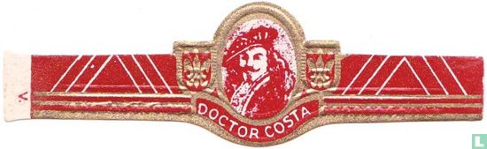 Doctor Costa - Image 1
