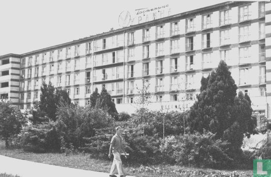 Hotel Oekraina - Image 1