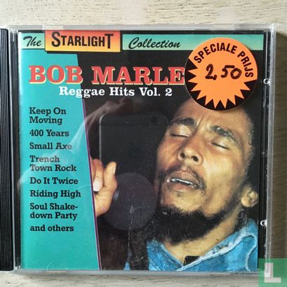 Reggae Hits Vol. 1 - Image 1
