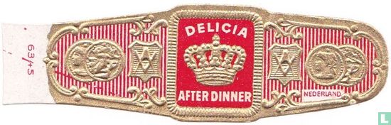 Delicia After Dinner - Nederland - Image 1