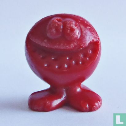Melon Head (red) - Image 1