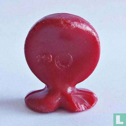 Melon Head (red) - Image 2
