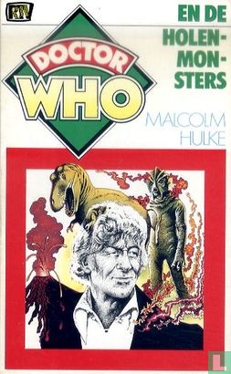 Doctor Who en de holen-monsters - Image 1