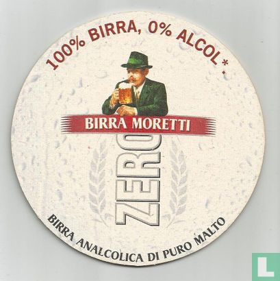 100% Birra, 0% Alcol. - Afbeelding 1