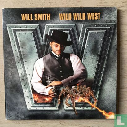 Wild Wild West - Bild 1
