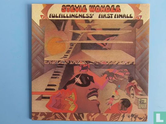 Fulfillingness' First Finale - Image 1