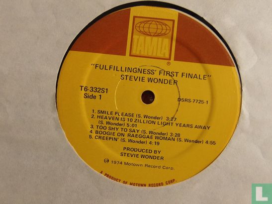 Fulfillingness' First Finale - Image 3